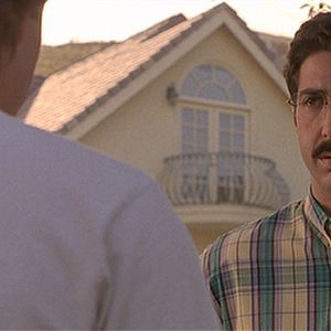 Photo David Schwimmer