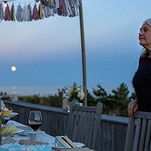 Photo Marjorie Prime
