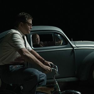 Photo Glenn Fleshler