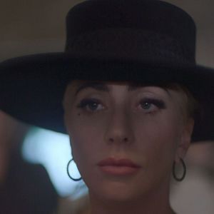Photo Lady Gaga