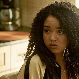 Photo Aisha Dee