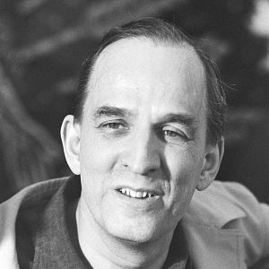Photo Ingmar Bergman