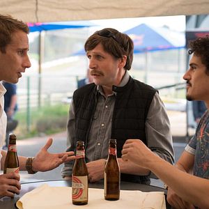 Photo Matthias Schoenaerts