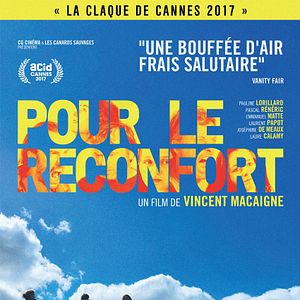 Photo Pour le réconfort