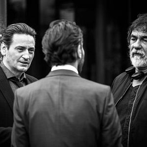 Photo Carbone