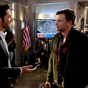 Photo Tom Welling