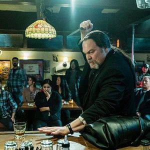 Photo Vincent D'Onofrio