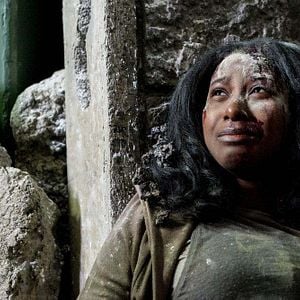 Photo Naika Toussaint