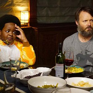 Photo Will Forte