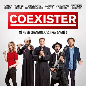 Photo Coexister