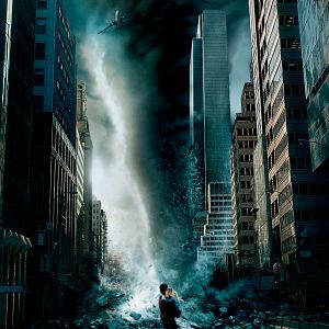 Photo Geostorm