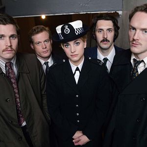 Photo Stefanie Martini