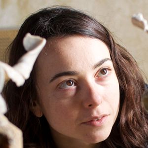 Photo Laura Agorreca