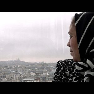 Photo Latifa, le cœur au combat