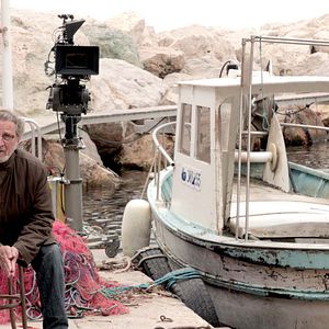 Photo Jean-Pierre Darroussin