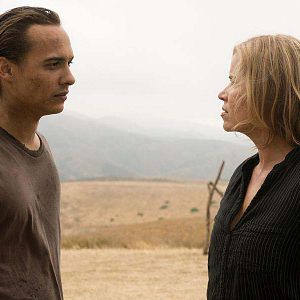 Photo Frank Dillane