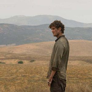 Photo Daniel Sharman