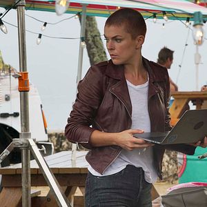 Photo Marvel's Inhumans