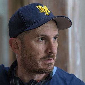 Photo Darren Aronofsky