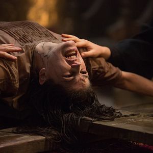 Photo The Crucifixion
