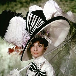 Photo My Fair Lady