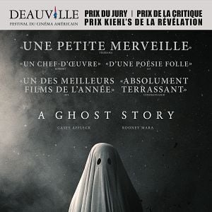 Photo A Ghost Story