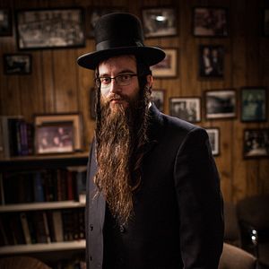 Photo Brooklyn Yiddish