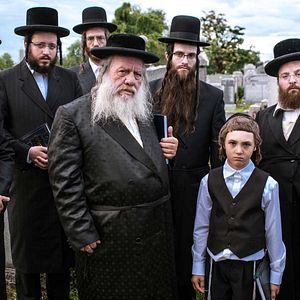Photo Menashe Lustig