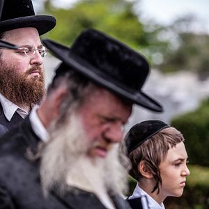 Photo Menashe Lustig