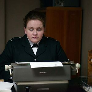 Photo Jessica Gunning