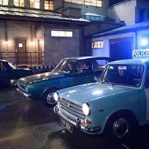 Photo Suspect n°1 : Tennison