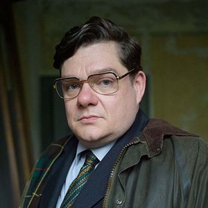 Photo Suspect n°1 : Tennison