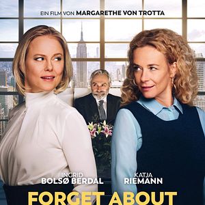 Photo Forget About Nick