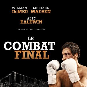 Photo Le Combat final