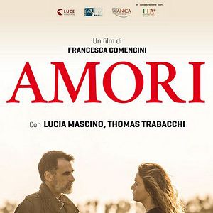 Photo Amori che non sanno stare al mondo