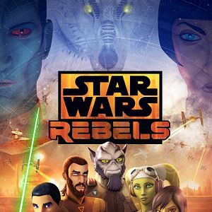 Photo Star Wars Rebels