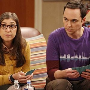 Photo Mayim Bialik