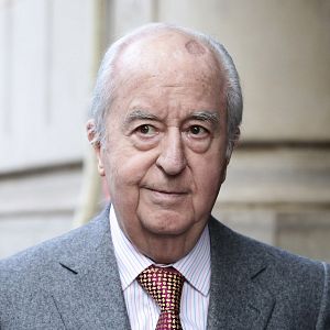 Photo Edouard Balladur