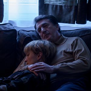 Photo Alba Rohrwacher