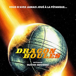 Photo Dragon Boules