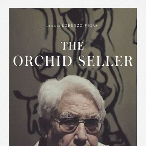Photo El Vendedor de Orquídeas
