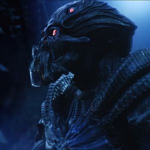 Photo Beyond Skyline