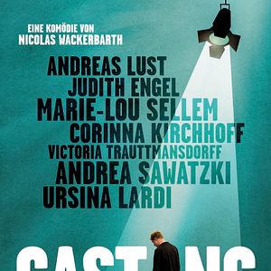 Photo Casting