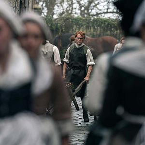 Photo Outlander
