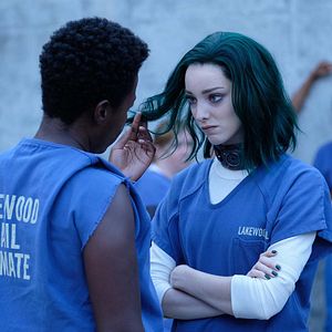 Photo Emma Dumont