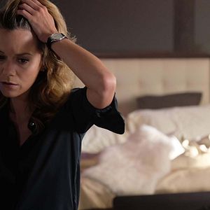 Photo Hilarie Burton