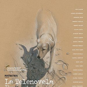 Photo La Telenovela Errante