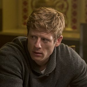 Photo James Norton