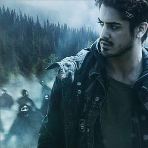 Photo Ghost Wars