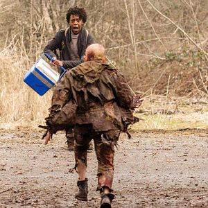 Photo Rukiya Bernard